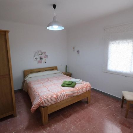 Apartament Tarracoliva Таррагона Экстерьер фото