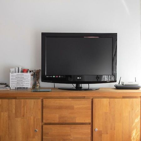 Apartament Tarracoliva Таррагона Экстерьер фото