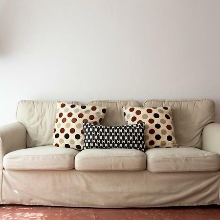 Apartament Tarracoliva Таррагона Экстерьер фото
