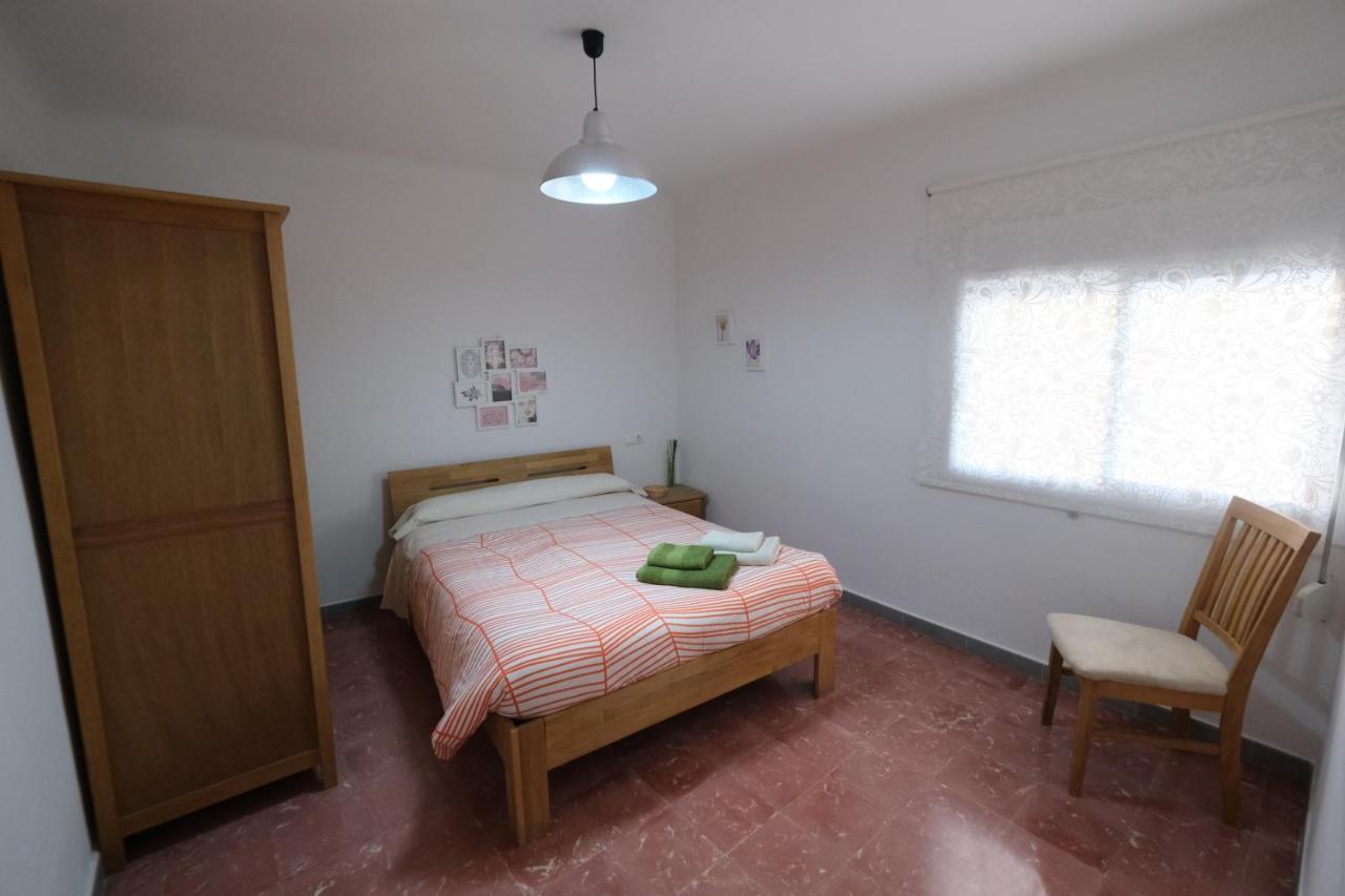 Apartament Tarracoliva Таррагона Экстерьер фото