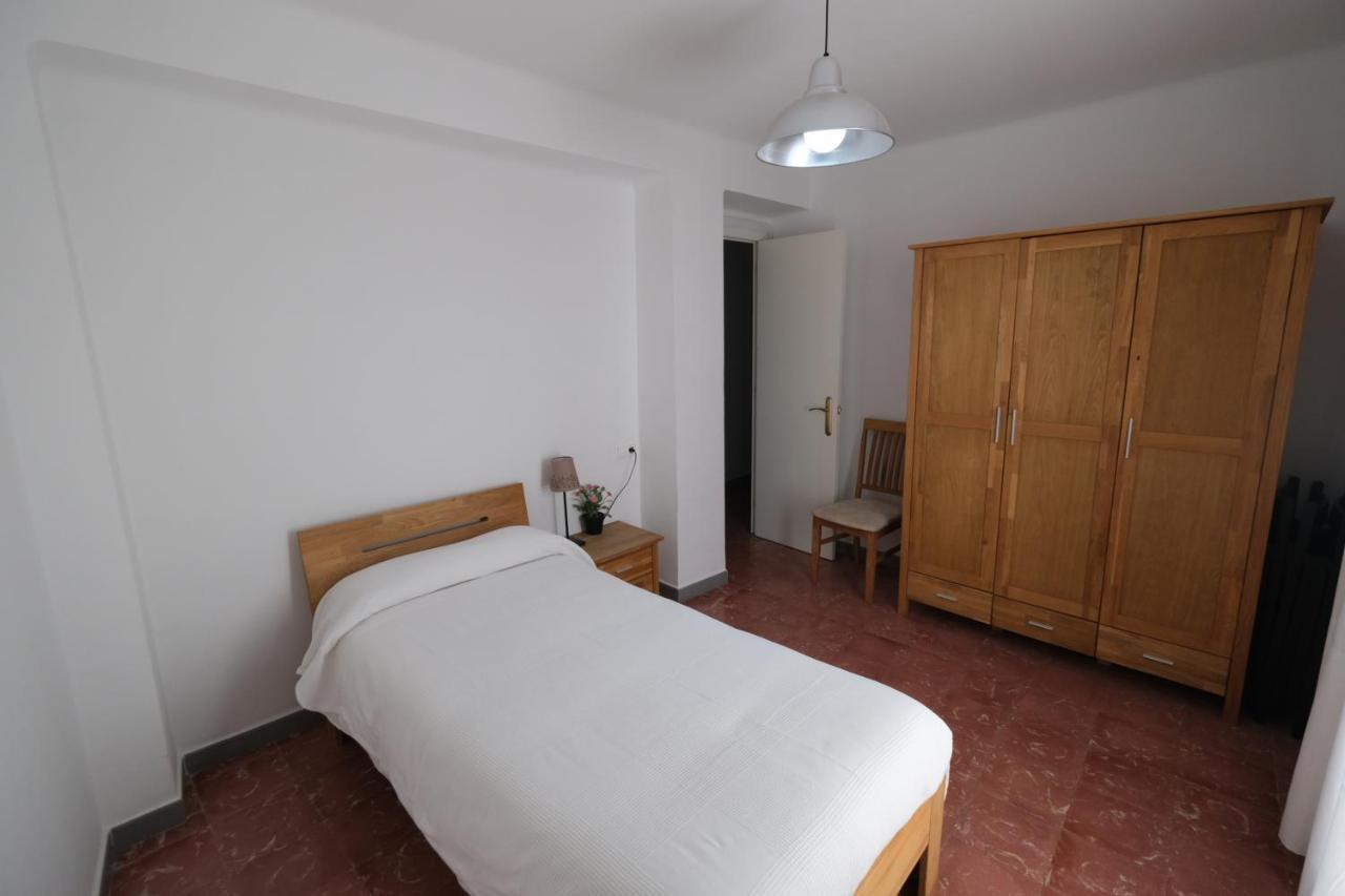 Apartament Tarracoliva Таррагона Экстерьер фото