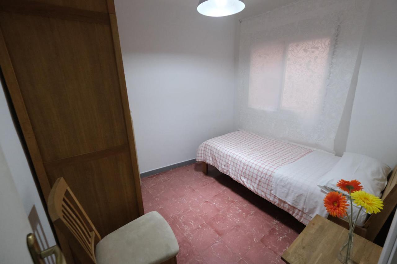 Apartament Tarracoliva Таррагона Экстерьер фото