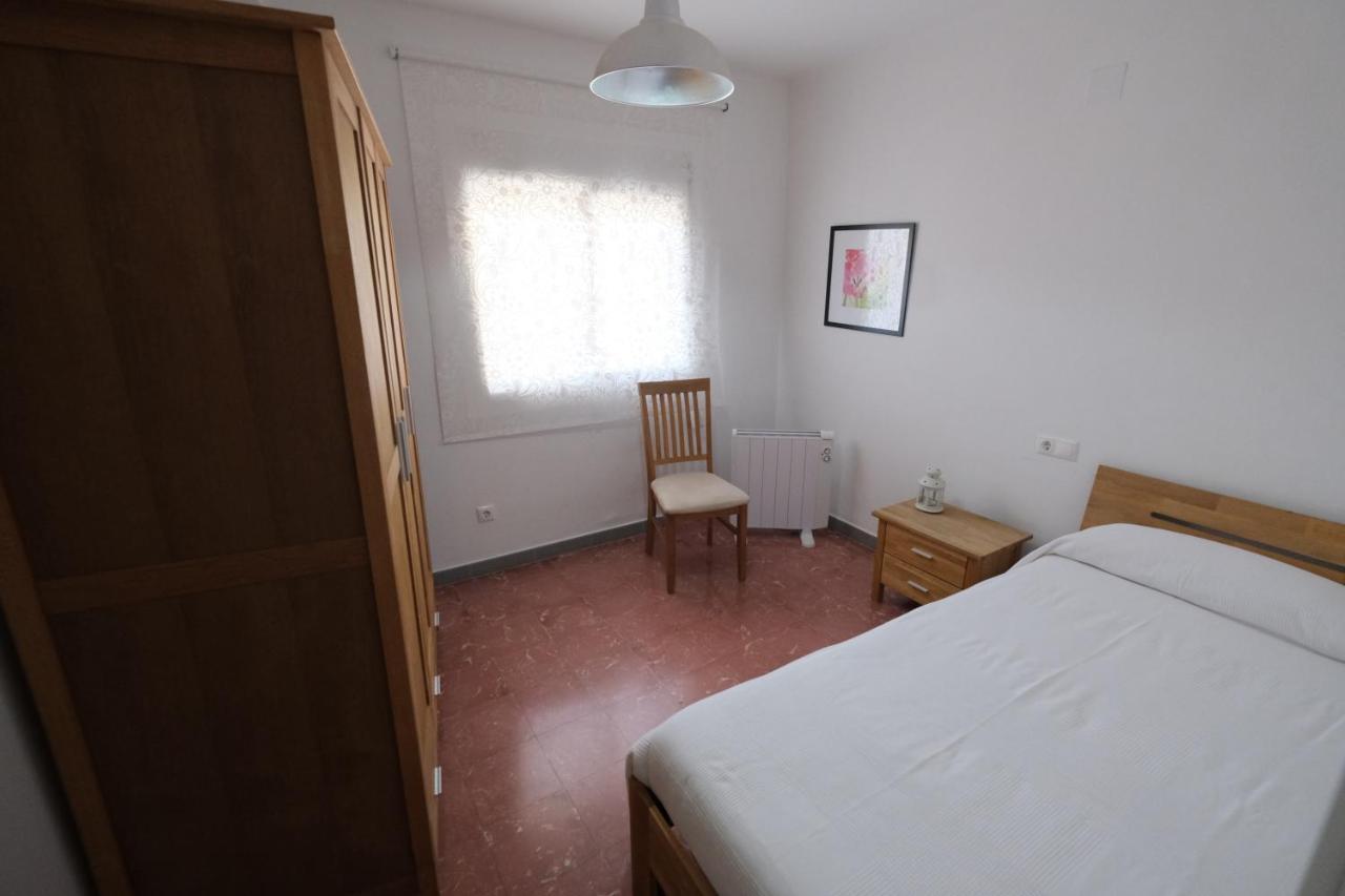 Apartament Tarracoliva Таррагона Экстерьер фото