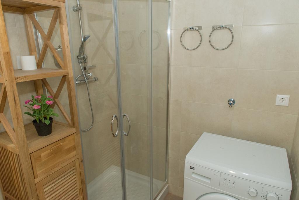 Apartament Tarracoliva Таррагона Номер фото