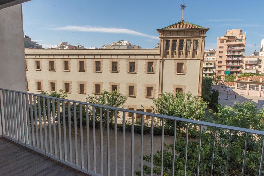 Apartament Tarracoliva Таррагона Номер фото
