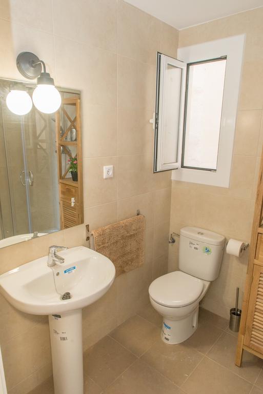 Apartament Tarracoliva Таррагона Номер фото