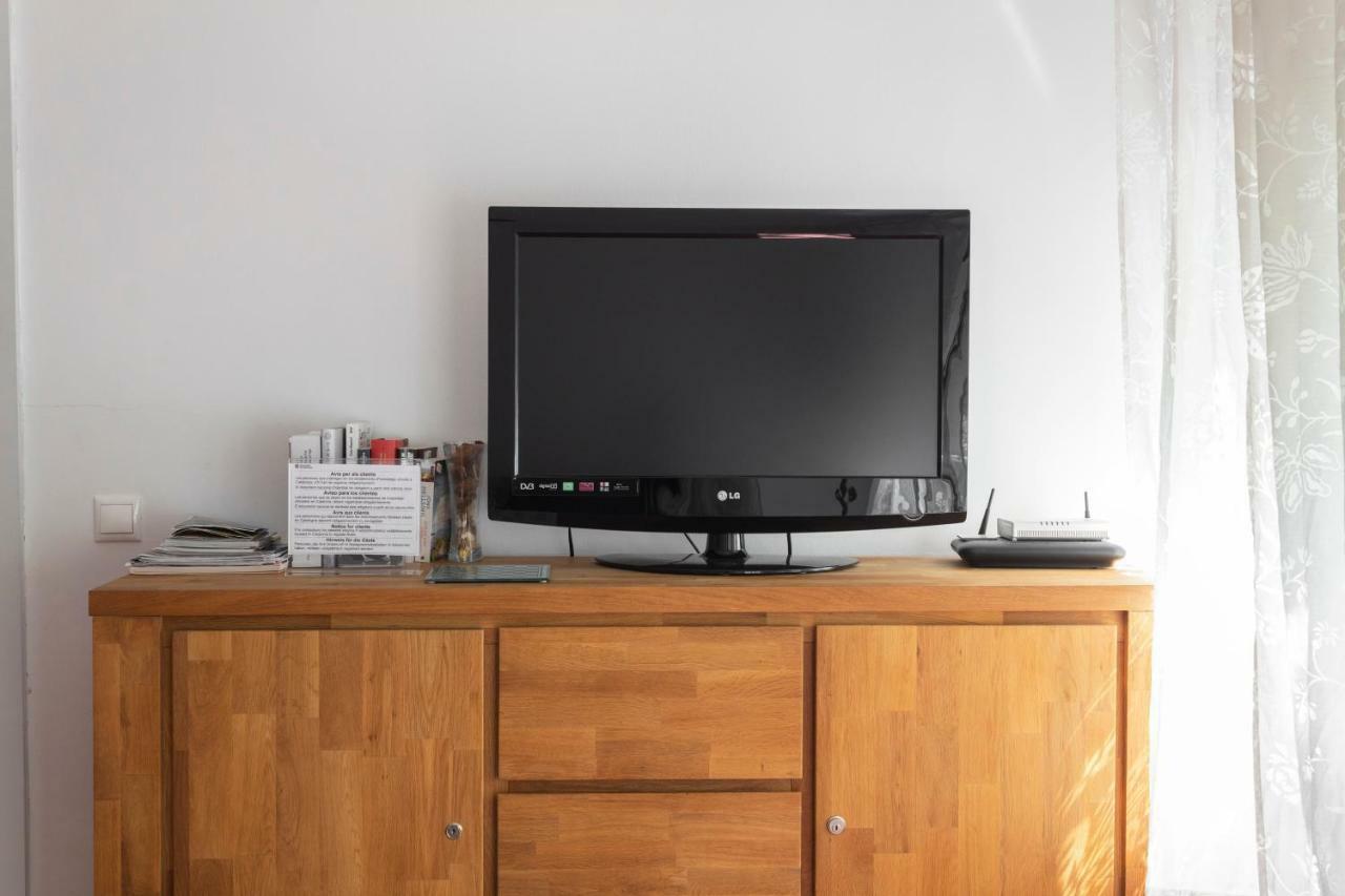 Apartament Tarracoliva Таррагона Экстерьер фото